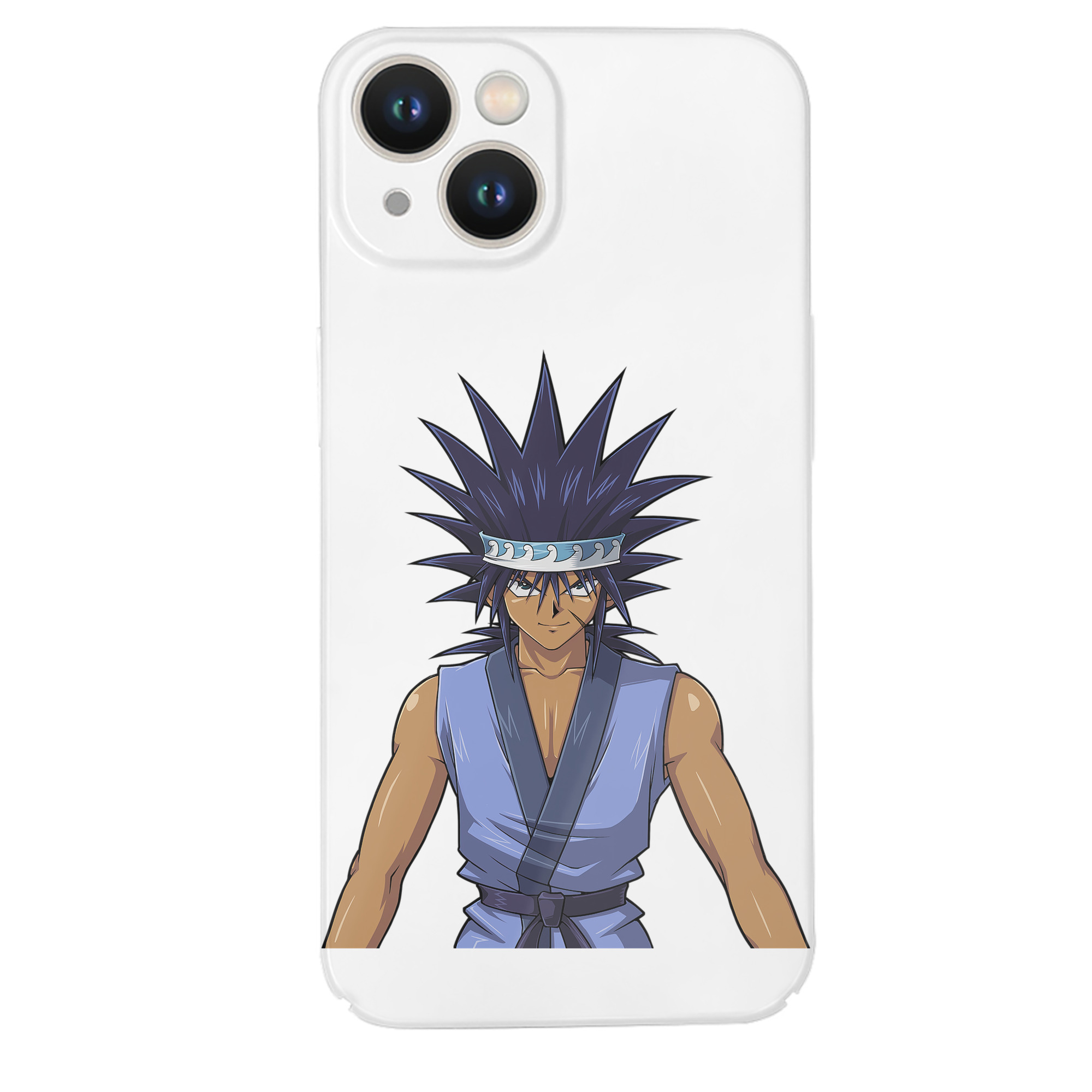 （画像用） 遊☆戯☆王 Yu-Gi-Oh! 【iPhone 14シリーズ対応】ハードケース